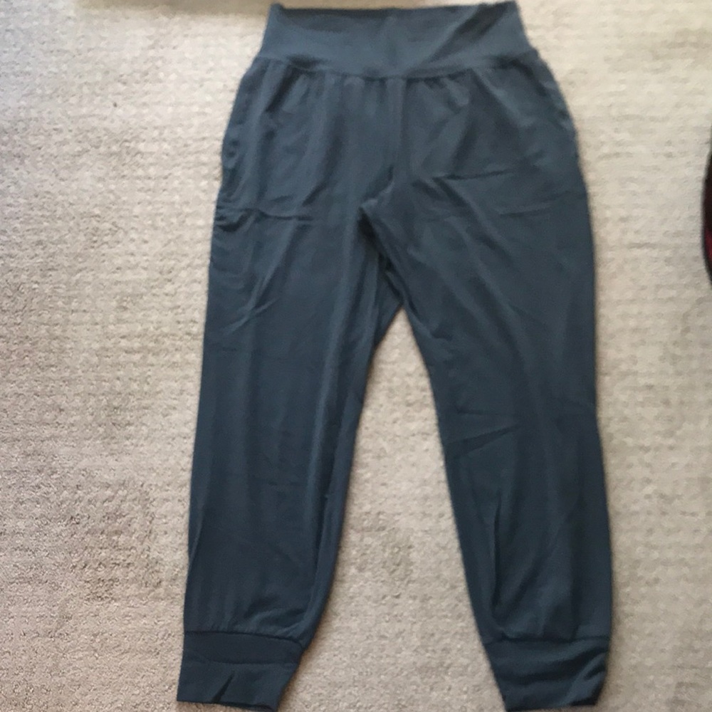Athleta Salutation Jogger